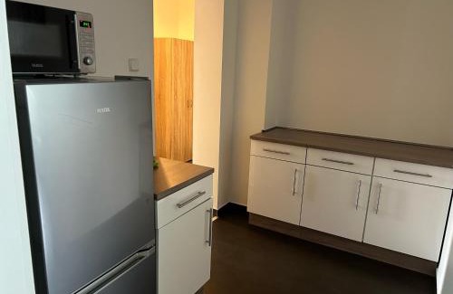 Witten Apartment | Ferienwohnung