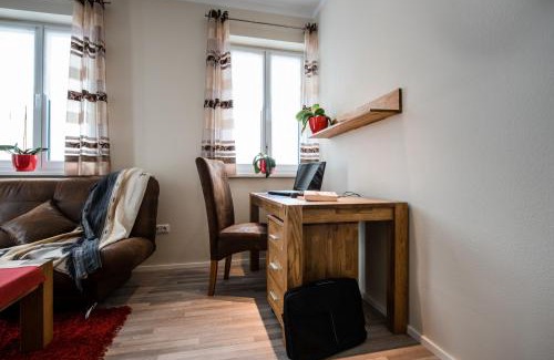 Wolframs-Eschenbach Apartment | Ferienwohnung/Businessapartment