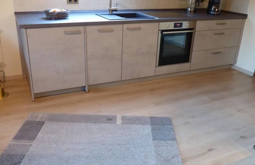 Rachtig Apartment | Ferienwohnung Melcher