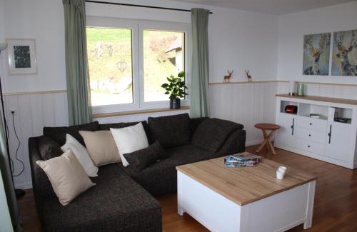 Brandmatt Apartment | Ferienwohnung deine Rauszeit