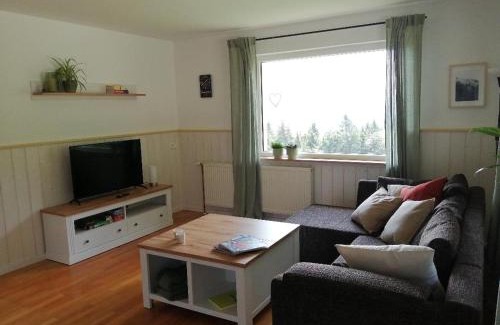 Brandmatt Apartment | Ferienwohnung deine Rauszeit