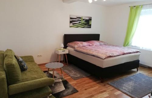 Furth bei Goettweig Apartment | Ferienwohnung Deisenberger
