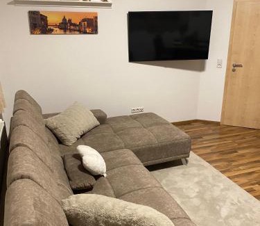 Aulendorf Apartment | Ferienwohnung Delja