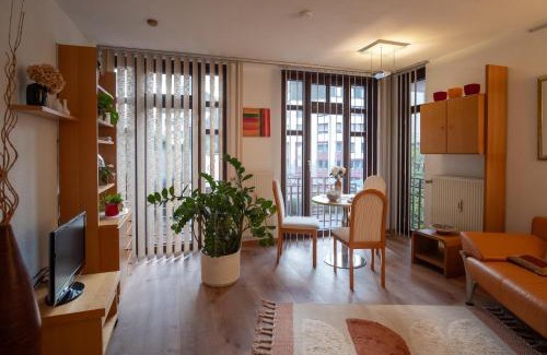 Hilden Apartment | Ferienwohnung Der Gerber