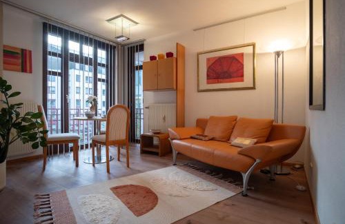 Hilden Apartment | Ferienwohnung Der Gerber
