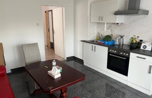 Heiligenkirchen Apartment | Ferienwohnung Detmold