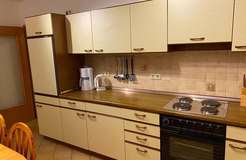 Dinkelscherben Apartment | Ferienwohnung Dinkelscherben