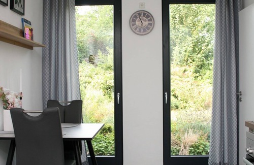 Reichswalde Apartment | Ferienwohnung Die Traumhafte