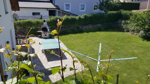 Bodenwoehr Apartment | Ferienwohnung Diedrichs