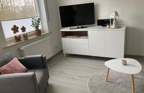 Warburg Apartment | Ferienwohnung -Diemelaue-