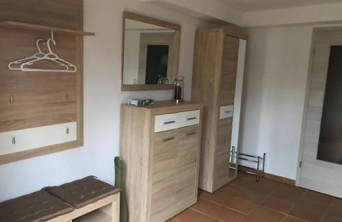 Dipperz Apartment | Ferienwohnung Dipperz Rhön