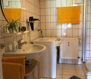 Dipperz Apartment | Ferienwohnung Dipperz Rhön
