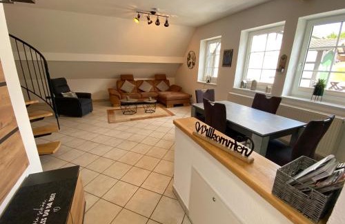 Gellinghausen Apartment | Ferienwohnung direkt in der Natur