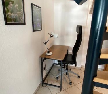 Gellinghausen Apartment | Ferienwohnung direkt in der Natur