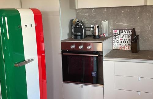 Massa Marittima Apartment | Ferienwohnung Dolce Vita Toskana - Massa Marittima mit Parkplatz, Bikeferien meernah