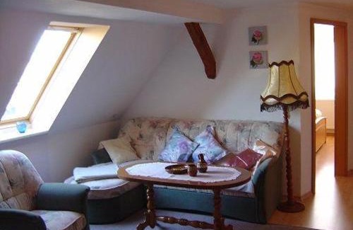 Domsuhl Apartment | Ferienwohnung-Domsuehl