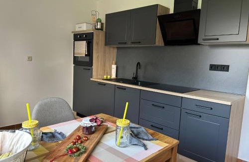 Oettersdorf Apartment | Ferienwohnung Dorfliebe