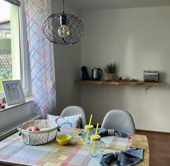 Oettersdorf Apartment | Ferienwohnung Dorfliebe
