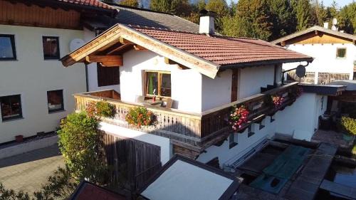 Niederbreitenbach Apartment | Ferienwohnung Dornau