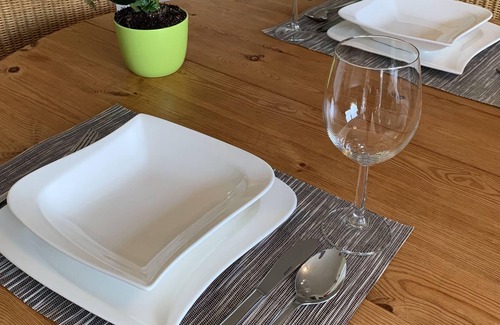 Toster Apartment | Ferienwohnung Drachennest