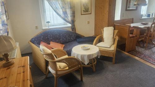 Lockwitz Apartment | Ferienwohnung Dresden - Altlockwitz