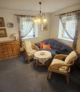 Lockwitz Apartment | Ferienwohnung Dresden - Altlockwitz