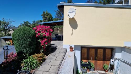 Trachenberge Apartment | Ferienwohnung Dresden Trachenberge