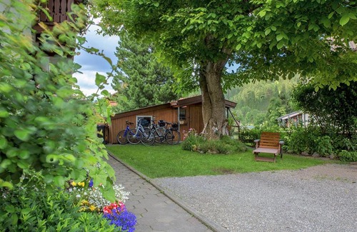 Steinach Apartment | Ferienwohnung Dressler