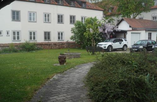 Niederalteich Apartment | Ferienwohnung Duß