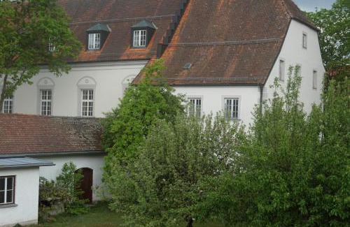 Niederalteich Apartment | Ferienwohnung Duß