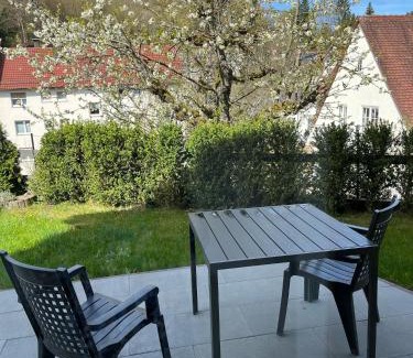 Tuttlingen Apartment | Ferienwohnung Duttental