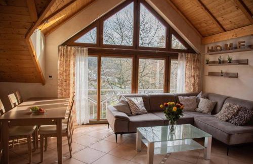 Steinwiesen Apartment | Ferienwohnung Ebert