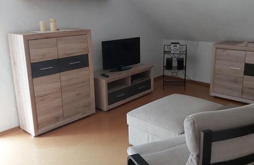 Ebensfeld Apartment | Ferienwohnung Edda