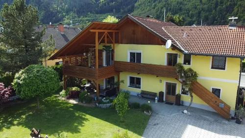 Muhldorf Apartment | Ferienwohnung Eden