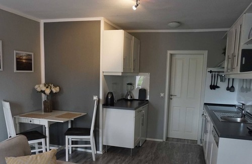Fritzlar Apartment | Ferienwohnung Ederstübchen