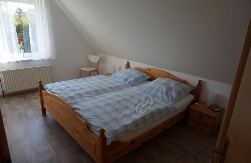 Neuharlingersiel Apartment | Ferienwohnung Egberts