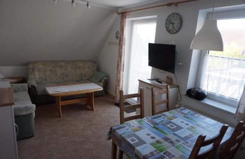Neuharlingersiel Apartment | Ferienwohnung Egberts