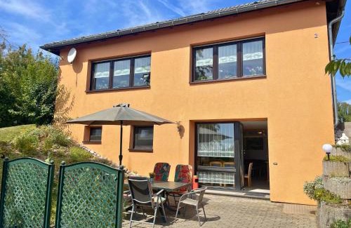 Olsdorf Apartment | Ferienwohnung ehemaligen Schäferhof , cleaning included