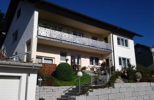 Wald-Michelbach Apartment | Ferienwohnung Ehret