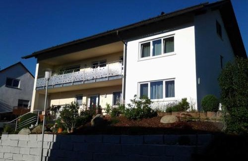 Wald-Michelbach Apartment | Ferienwohnung Ehret