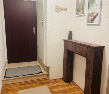 Leienkaul Apartment | Ferienwohnung EifelLiebe