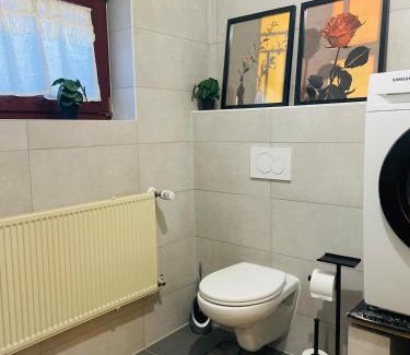 Leienkaul Apartment | Ferienwohnung EifelLiebe