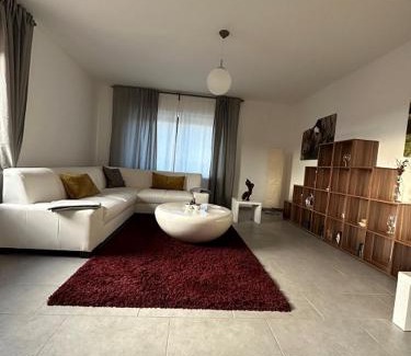 Bonerath Apartment | Ferienwohnung EIRA