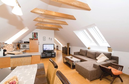 Eisenberg an der Pinka Apartment | Ferienwohnung Eisenberg