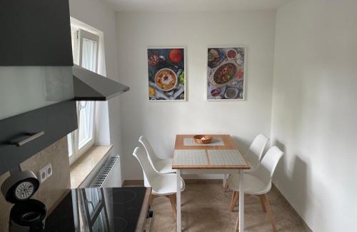 Coswig Apartment | Ferienwohnung-Elbland