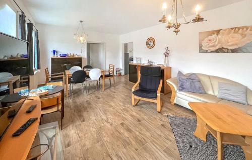 Muritz Apartment | Ferienwohnung Eldetal