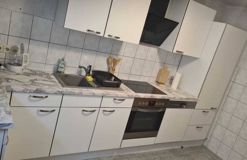 Gemarkung Weilstetten Apartment | Ferienwohnung Elefanten