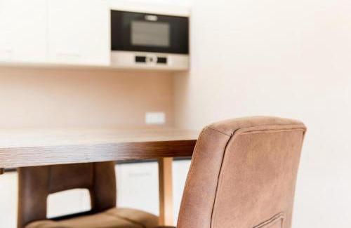 Neukirch Apartment | Ferienwohnung Elfriede
