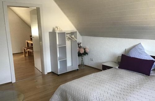 Maxhutte-Haidhof Apartment | Ferienwohnung Elina