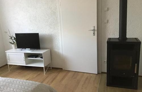 Maxhutte-Haidhof Apartment | Ferienwohnung Elina